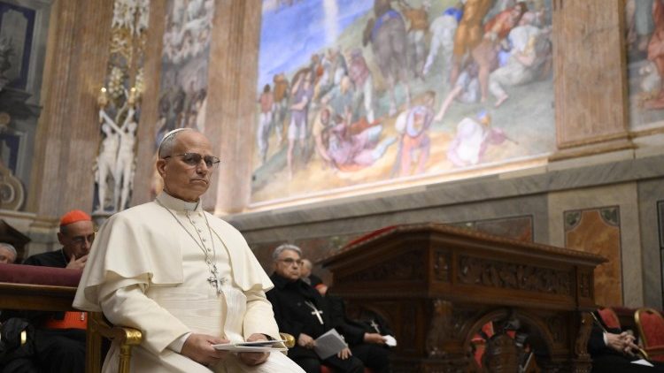 Ejercicios espirituales 