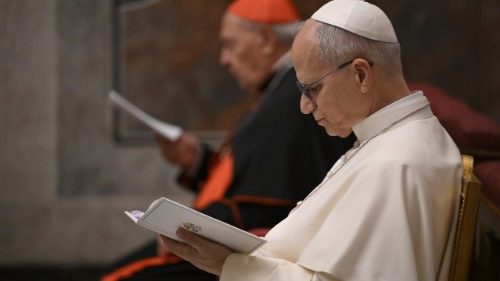 Exerc&iacute;cios Espirituais da Quaresma, 3&ordf; medita&ccedil;&atilde;o: a ajuda de Deus