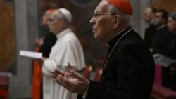 Exercițiile spirituale din Postul Mare - 2026