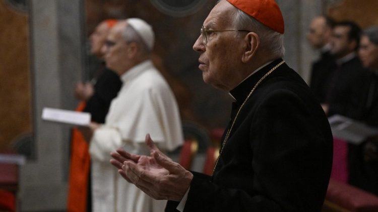 Exercițiile spirituale din Postul Mare - 2026