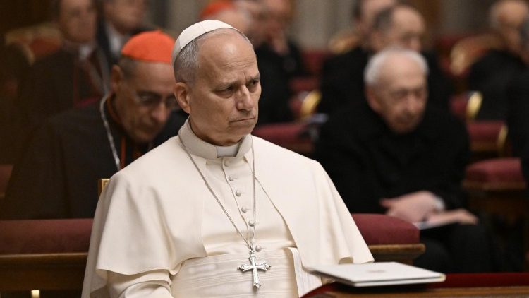 வத்திக்கான் தவக்காலத் தியானம் 