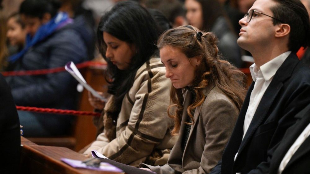 Душпастырскі візіт Льва XIV у парафію Найсвяцейшага Сэрца Езуса ля вакзала "Тэрміні"