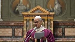 2026.02.22 Visita Pastorale alla Parrocchia Sacro Cuore di Gesu' a via Marsala