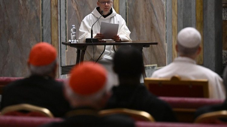 2026.02.27 Chiusura degli Esercizi Spirituali 