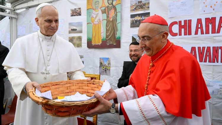 Amewataka vijana kusadaka maisha yao kwa ajili ya Kristo