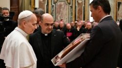 Papa leo XIV: Taalimungu ni kwa ajili ya huduma ya kutangaza na kushuhudia Injili ya kristo Yesu, 