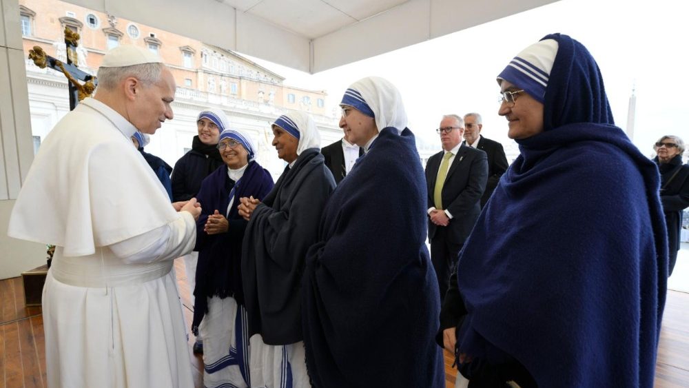 2026.03.04 2Â° parte Udienza Generale