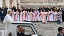 2026.03.04 Udienza Generale