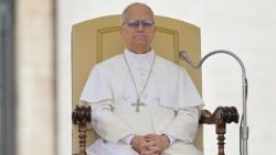 Leon XIV podkreśla, że zapobieganie przemocy wobec kobiet to pilne zadanie Kościoła