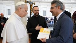 Svetovalci Komisije za verske odnose z muslimani