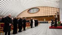 2026.03.06 ቀዳማይ ስብከት ዓቢይ ጾም፦ ሰላም ካብቲ ንእሽቶ ምዃን ትብዓት እዩ ዝመጽእ