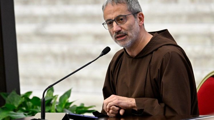 Prvá pôstna kázeň