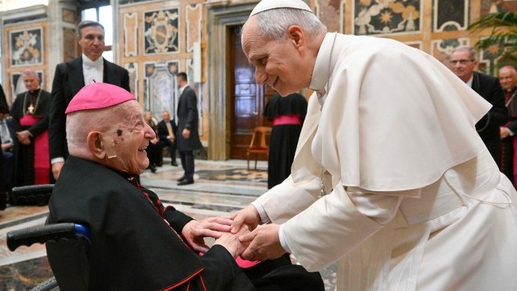 Jubilei ya Miaka 100 ya Jimbo la Kijeshi Italia