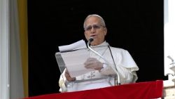 Anjel Pána 8. marca 2026