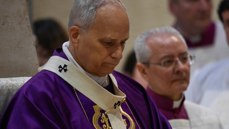 Ziara ya kichungaji ya Papa Leo XIV