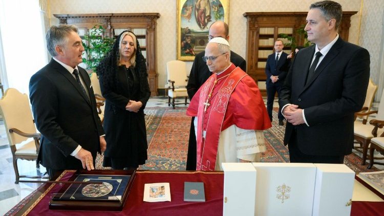 Kubadilishana zawadi