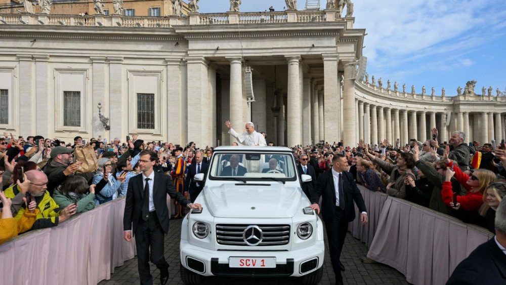 2026.03.11 Udienza Generale 