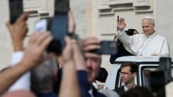 2026.03.11 Udienza Generale 