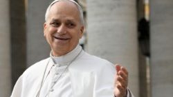 Generální audience ve středu 11. března 2026