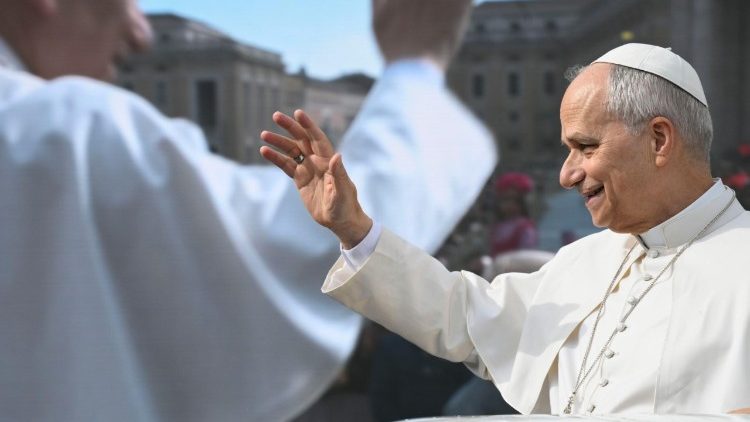 2026.03.11 Udienza Generale 