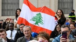 Popiežiaus bendroji audiencija