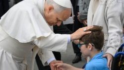 2026.03.11 Udienza Generale 