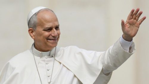 W listopadzie Leon XIV odwiedzi trzy kraje Ameryki Południowej