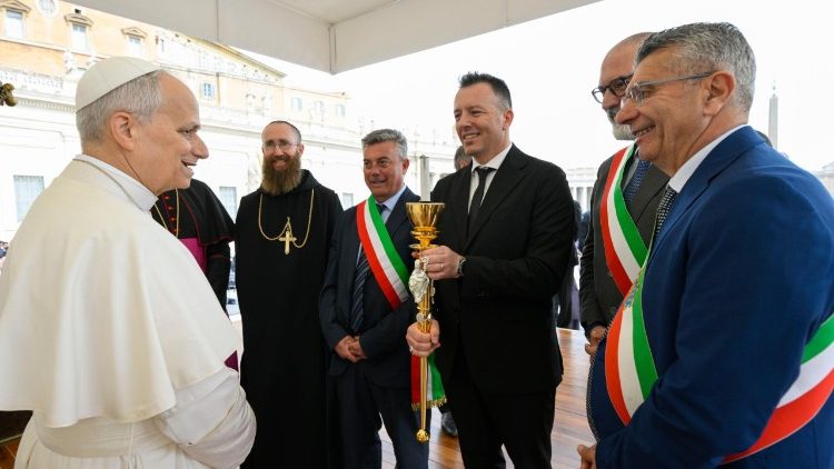  La antorcha benedictina 