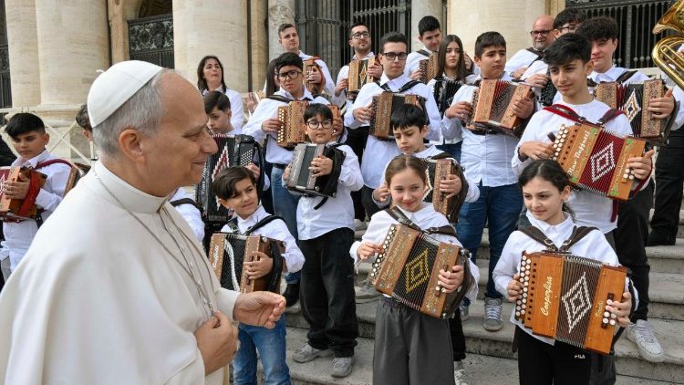 Likita lya banso ya mokolo ya misato 11 ya sanza ya misato 2026 