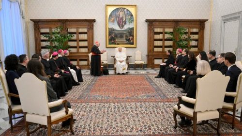 Barcelona richtet zur Papstreise Treffen der Mittelmeer-Bisch&ouml;fe aus