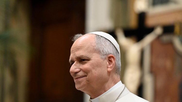 2026.03.12 Partecipanti all'Incontro "Cattedra della Accoglienza"