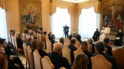 2026.03.13 Membri di Fondazione Cattolica