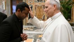 2026.03.13 Partecipanti al Corso sul Foro interno promosso dalla Penitenzeria Apostolica