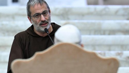 Druh&aacute; p&ocirc;stna medit&aacute;cia: Vo svete vojen nie je bratstvo ide&aacute;lom, ale zodpovednosťou