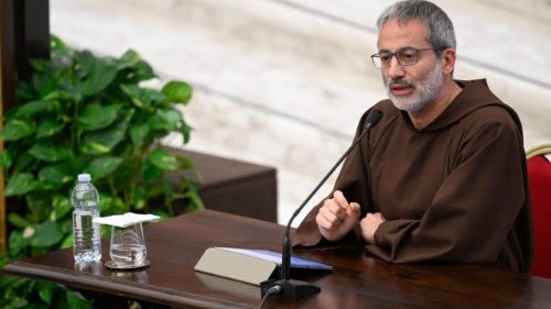 Братэрства як іспыт: другое велікапоснае казанне ў Ватыкане