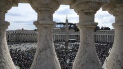 Svētā Pētera laukums