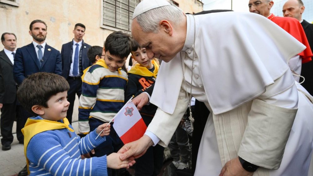 Візіт у парафію Найсвяцейшага Сэрца Езуса