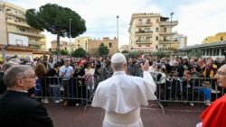 2026.03.15 Visita pastorale alla Parrocchia â  Sacro Cuore di GesÃ¹ a Ponte Mammoloâ  