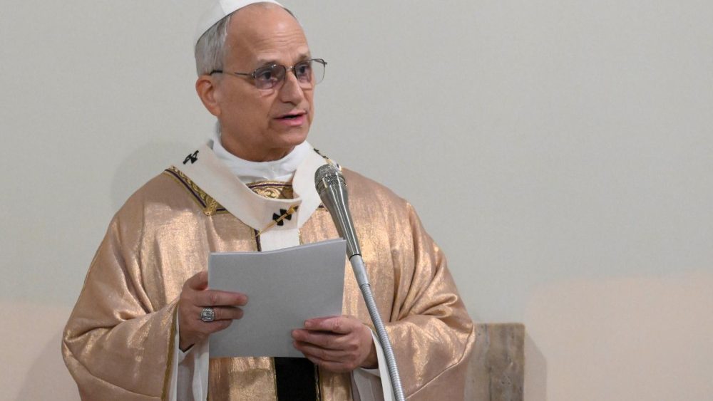 2026.03.15 Visita pastorale alla Parrocchia â  Sacro Cuore di GesÃ¹ a Ponte Mammoloâ  