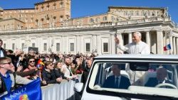 2026.03.18 Udienza Generale