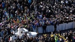 2026.03.18 Udienza Generale