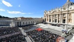 Popiežiaus bendroji audiencija