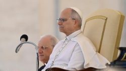 Leon XIV skierował przesłanie do uczestników zebrania plenarnego Papieskiej Akademii Nauk Społecznych 