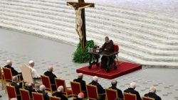 Z Aluy Pavla VI. 20. marca 2026