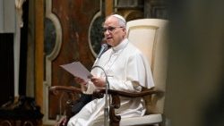 البابا: التبرع بالأعضاء هو تعبيرٌ عن الأخوَّة العالمية