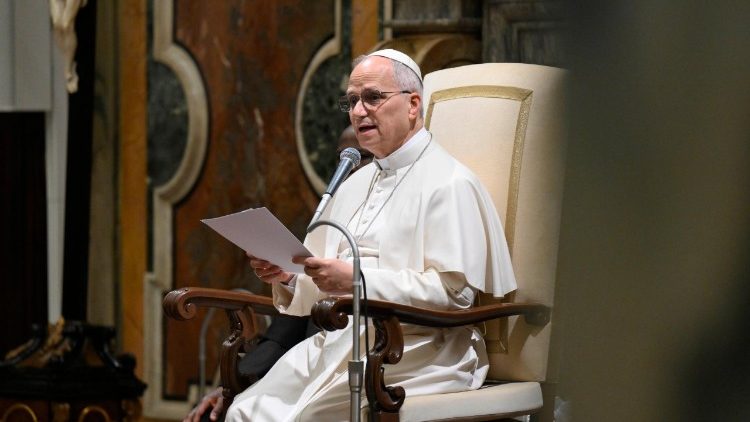 البابا: التبرع بالأعضاء هو تعبيرٌ عن الأخوَّة العالمية