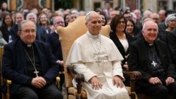 Predstavitelia Hnutia Focoláre