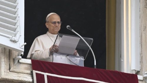 Папа: не можемо мовчати перед обличчям страждань, спричинених війнами