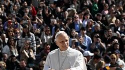 2026.03.25 Udienza Generale