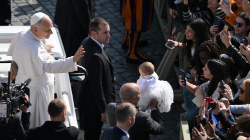 „Hierarchische Struktur der Kirche ist kein menschliches Konstrukt“